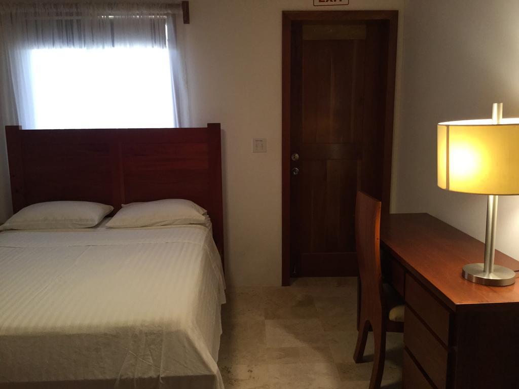 Mayan Islands Resort: Luxury Villas San Pedro  Bilik gambar