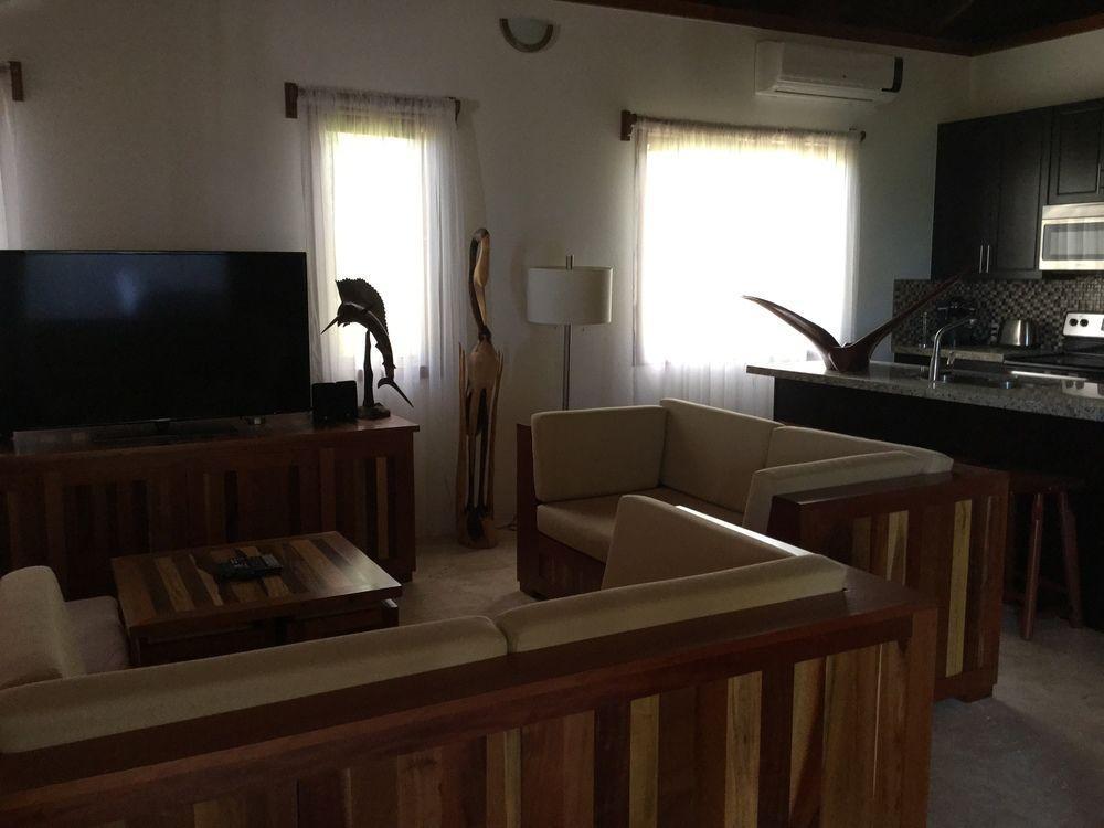 Mayan Islands Resort: Luxury Villas San Pedro  Luaran gambar